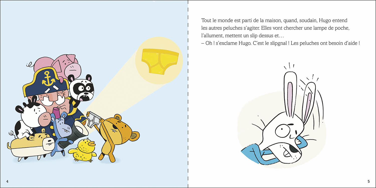 Cap'tain Doudou – Au Voleur ! Cap'tain Doudou – Au Voleur !