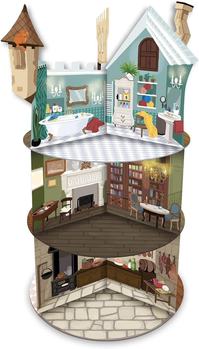 ESCAPE GAME AU CHATEAU ESCAPE GAME AU CHATEAU