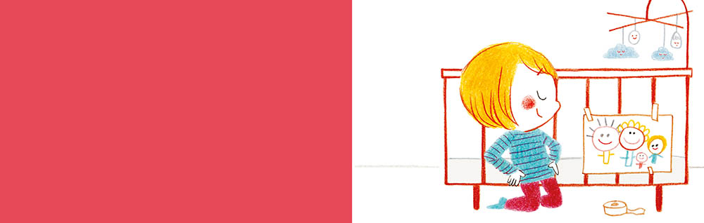 J'attends... Une Petite Soeur