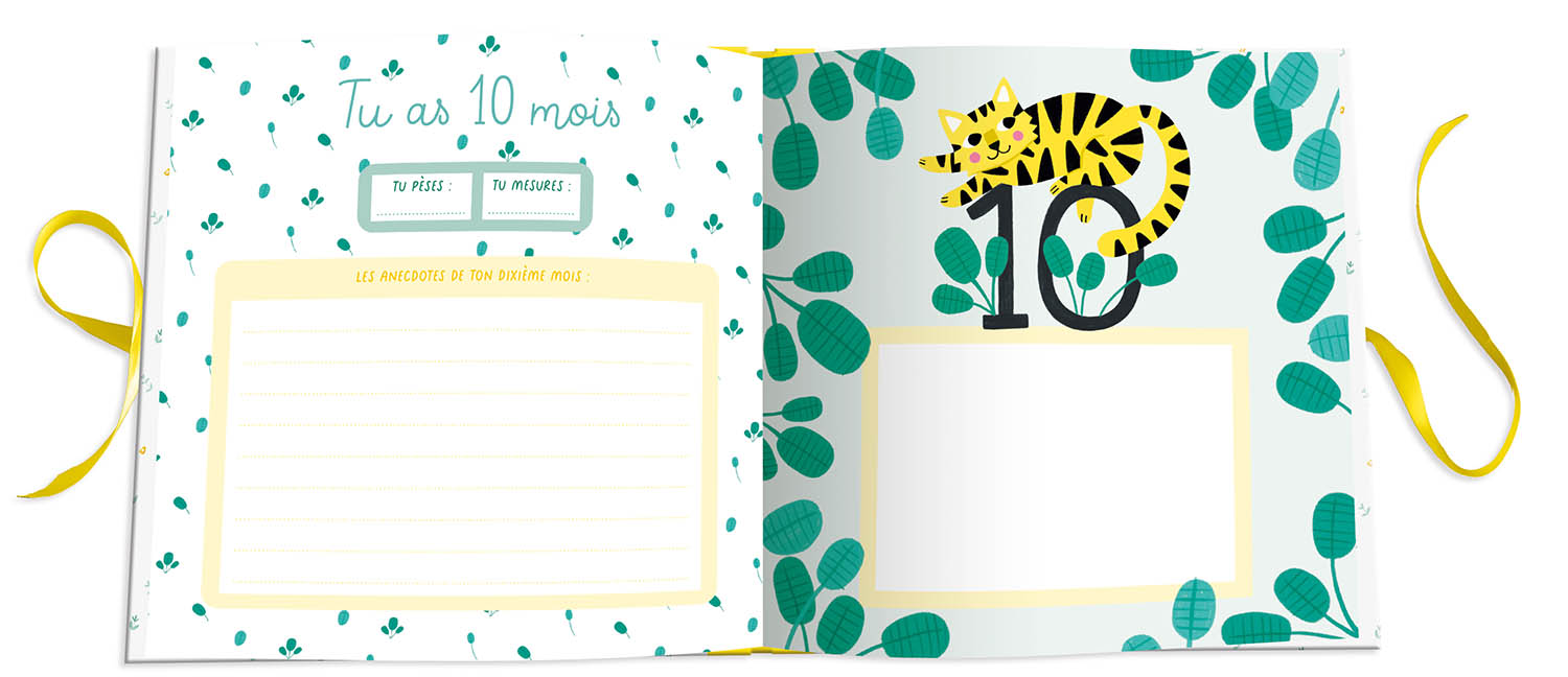 LE LIVRE DE NAISSANCE DE MICHELLE CARLSLUND