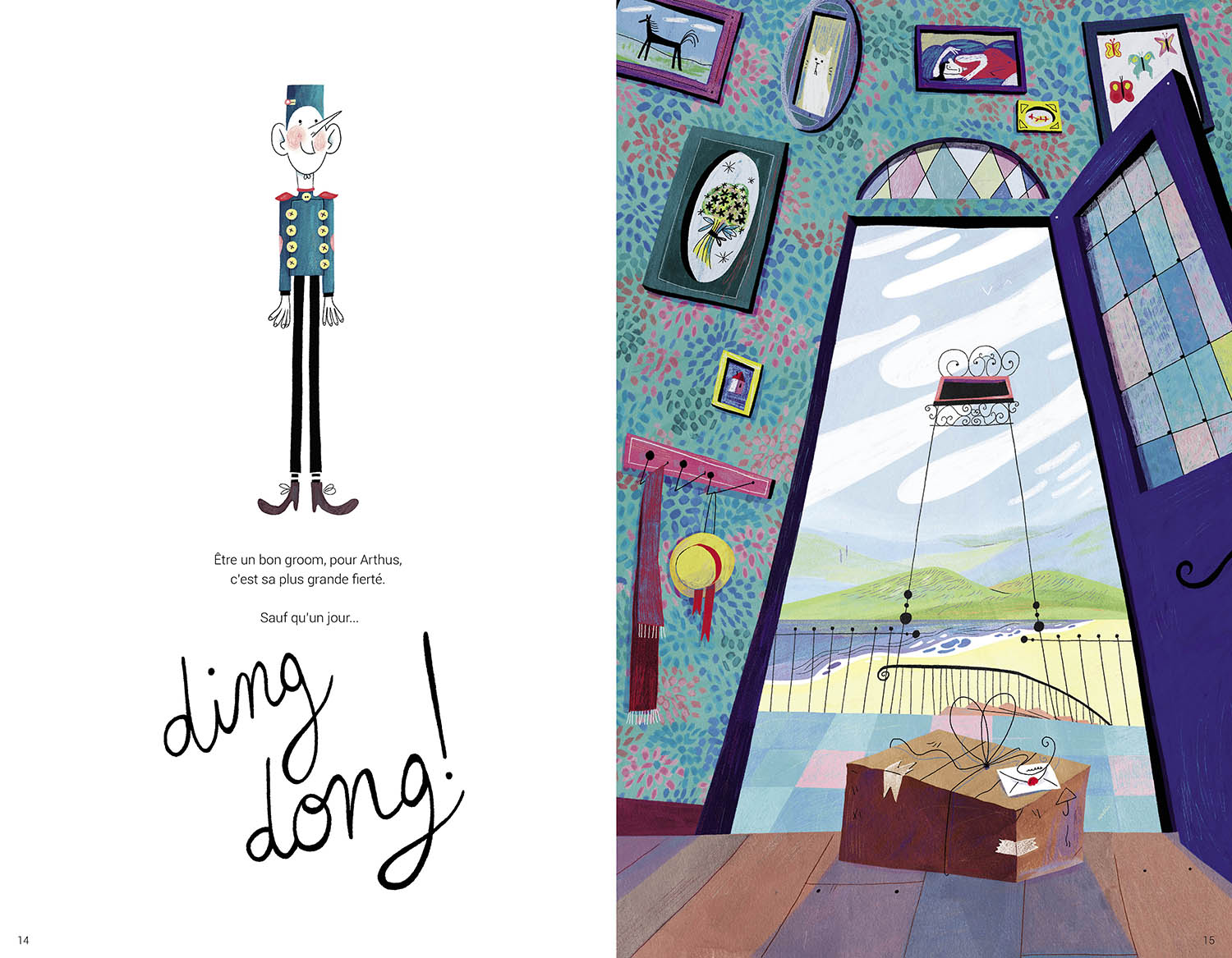 Hôtel Didadoum Hôtel Didadoum