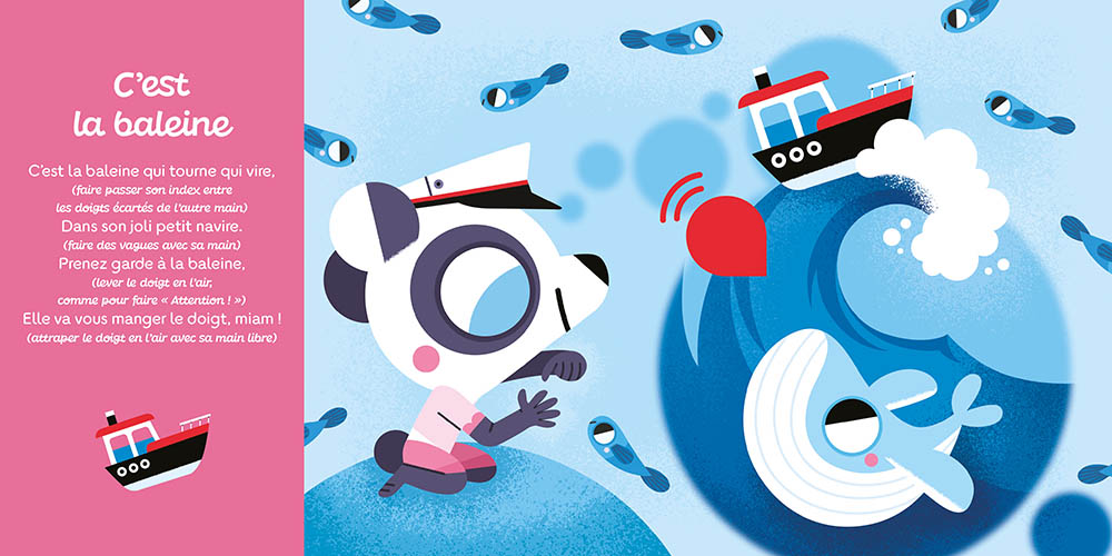 Mes Premières Comptines À Danser