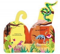 MON COUCOU SONORE - A QUI SONT CES QUEUES D