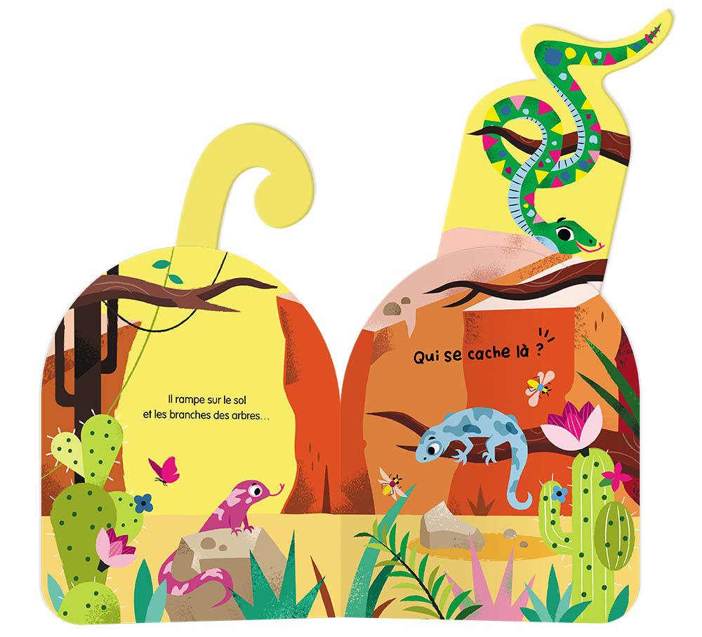 MON COUCOU SONORE - A QUI SONT CES QUEUES D