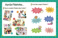 LES HEROS DU CP - SAUVONS LES CHATONS ! NIV 3