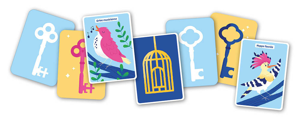 Mon Premier Jeu De Zozios