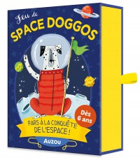 Jeu de Space Doggos