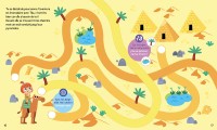 Livre-Jeux Des Petits Aventuriers - Le Trésor Perdu De La Pyramide Livre-Jeux Des Petits Aventuriers - Le Trésor Perdu De La Pyramide