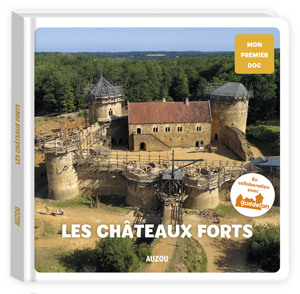 Les Châteaux-Forts