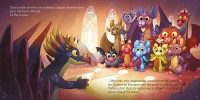 AZURO AU TOURNOI DES DRAGONS