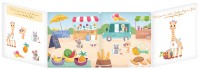 Sophie La Girafe - Cherche &  Trouve Des Bebes