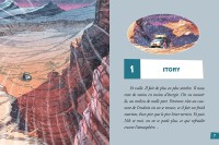 Ma Vie Sur Mars - Tome 3 - Expédition Stony Ma Vie Sur Mars - Tome 3 - Expédition Stony