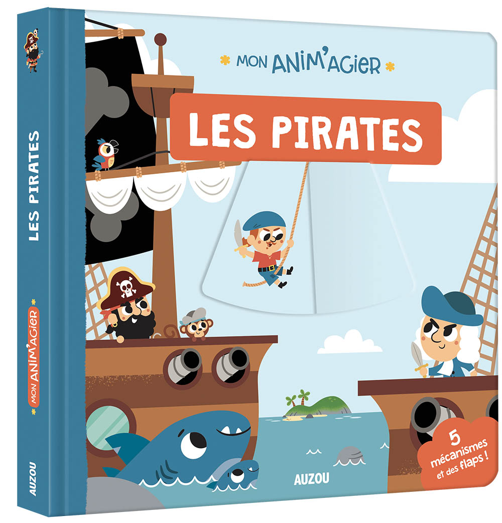 Les Pirates