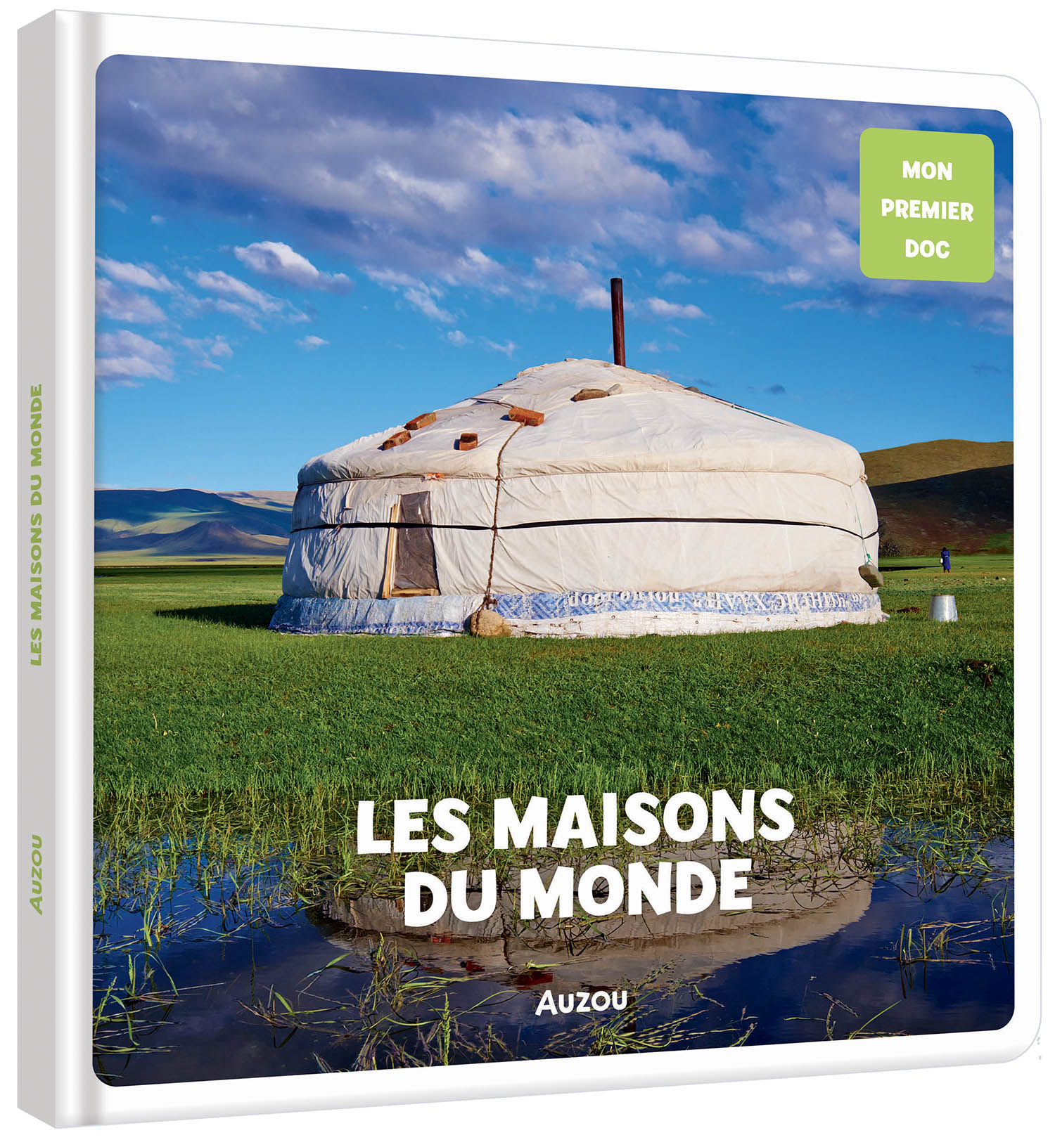 Les Maisons Du Monde