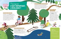 À Quoi Ça Sert, L'écologie ? À Quoi Ça Sert, L'écologie ?