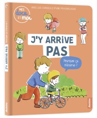 I’m Struggling! – Why Are Some Things So Hard?