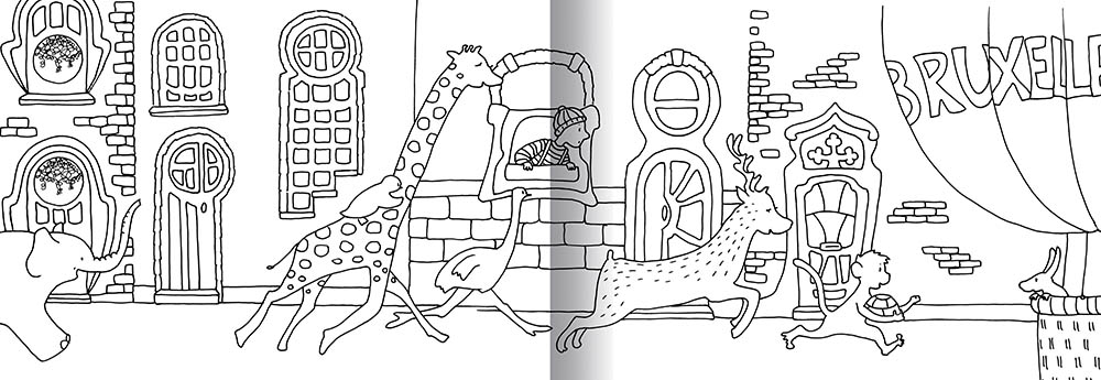 Bienvenue En Belgique ! Bienvenue En Belgique !