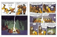 Elya Et Sa Tribu - Tome 1 - Elya Et Sa Tribu Elya Et Sa Tribu - Tome 1 - Elya Et Sa Tribu