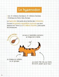 ELYA ET SA TRIBU T1 LES OISEAUX DE TERREUR