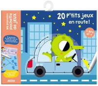 20 p'tits jeux - En route !