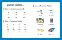 LES HEROS DU CP - UNE RENTREE ANIMEE NIV1
