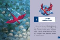 La Nuit Des Dragons - Tome 2 - Le Maître Des Écailles La Nuit Des Dragons - Tome 2 - Le Maître Des Écailles