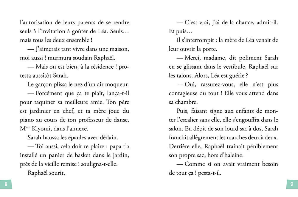 Le Ballet De L'amitié