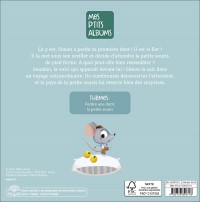 CLEF USB 8 GO 