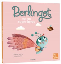 Berlingot n'a peur de rien