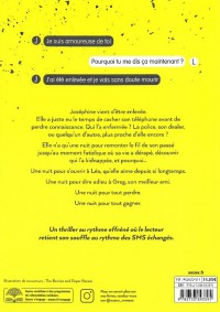 RETROUVEZ-MOI : DANS QUELQUES HEURES, IL SERA TROP TARD