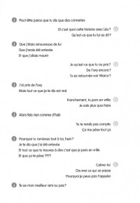 RETROUVEZ-MOI : DANS QUELQUES HEURES, IL SERA TROP TARD