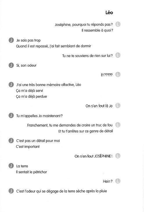 Retrouvez-Moi - Dans Quelques Heures, Il Sera Trop Tard