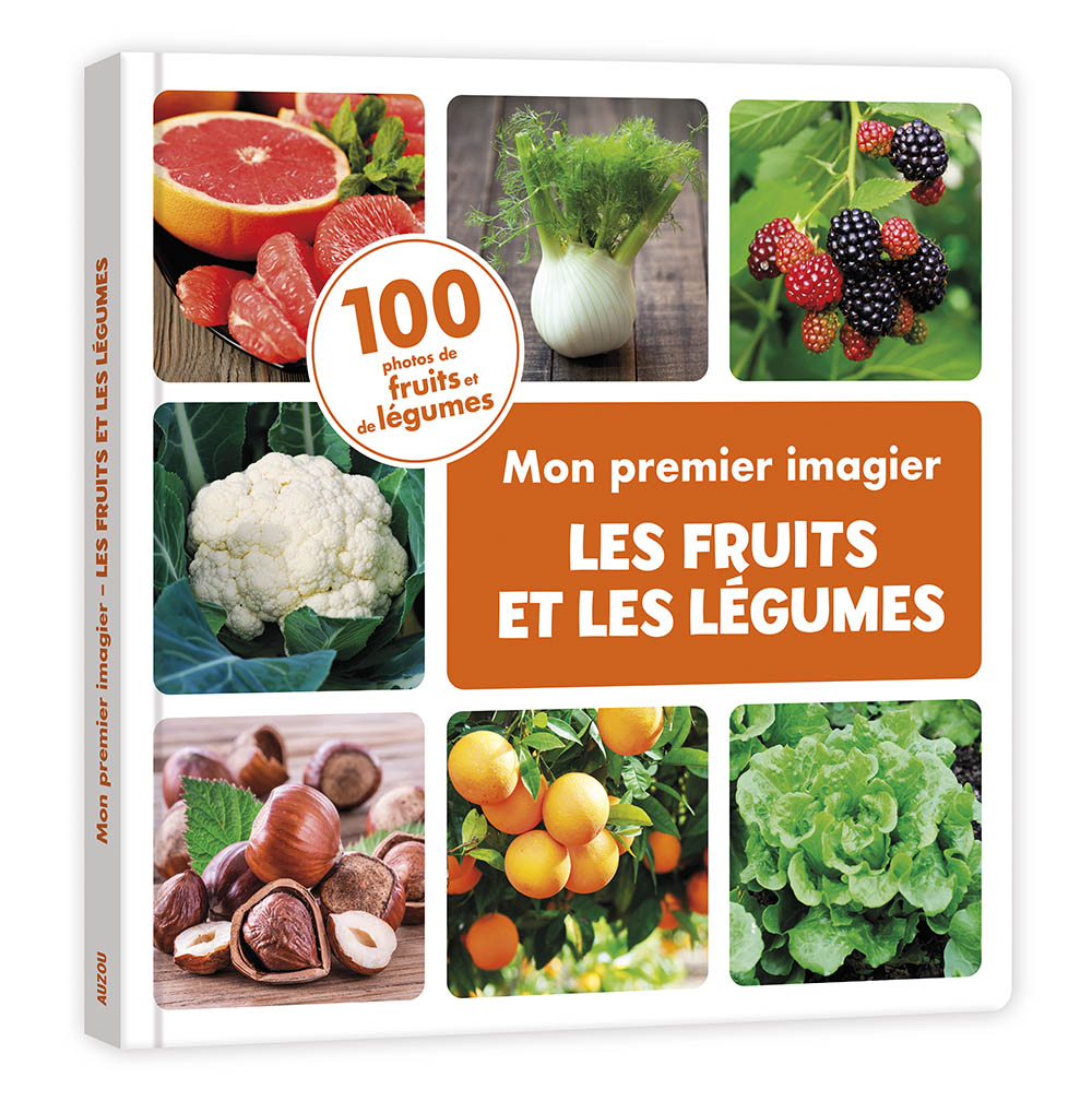 Les Fruits Et Les Légumes