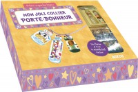Mon joli collier porte-bonheur