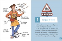 Lache Ton Portable, Papa ! Lache Ton Portable, Papa !