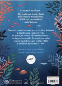 Au Coeur De L'océan Au Coeur De L'océan