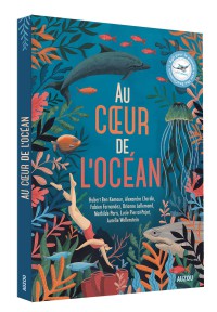 AU COEUR DE L'OCÉAN