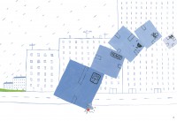 LAISSEZ PASSER MADAME GIRAFE !