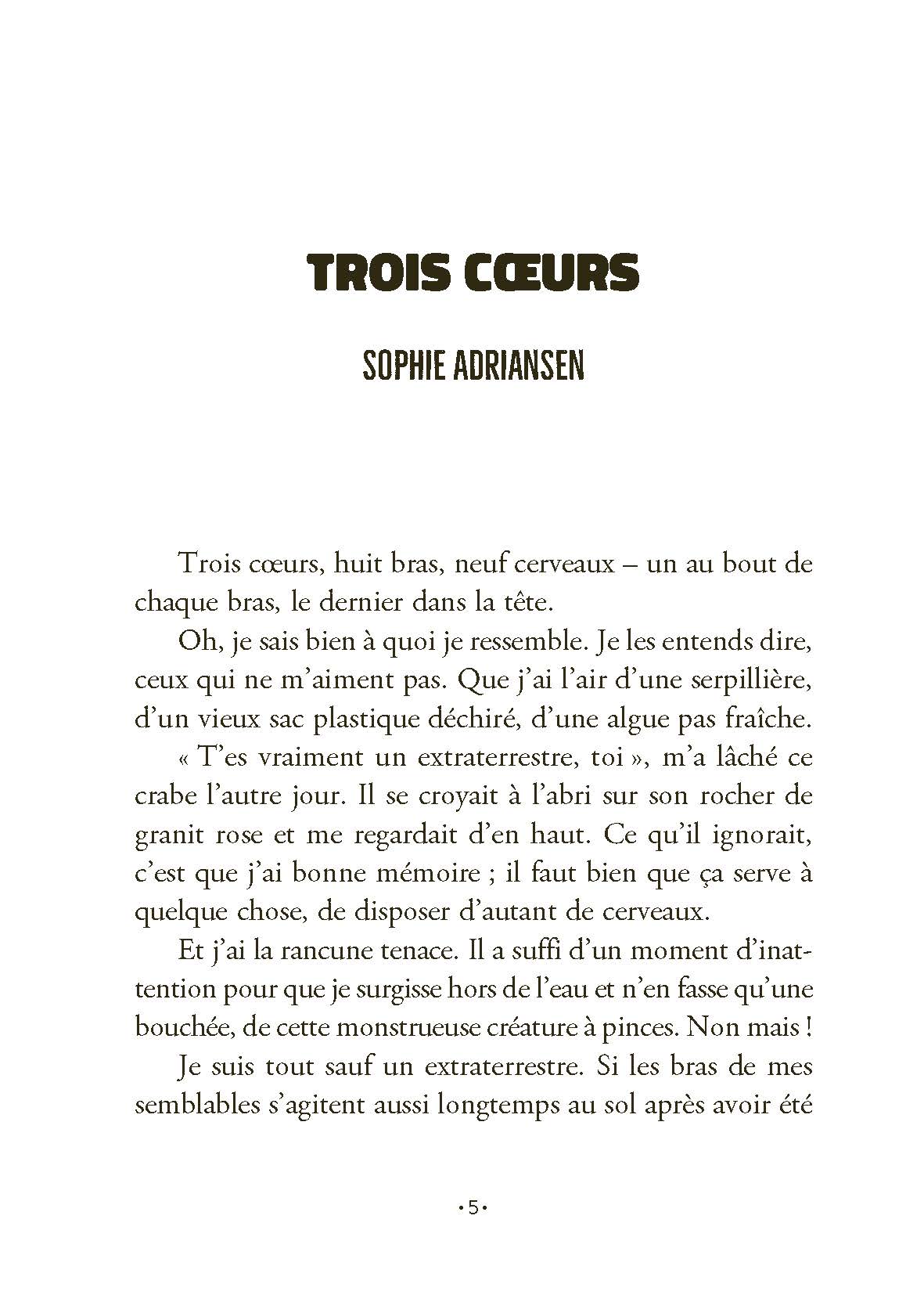 Dans Les Yeux D'un Animal