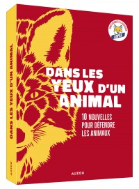Dans les yeux d'un animal