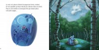 AZURO LE DRAGON BLEU