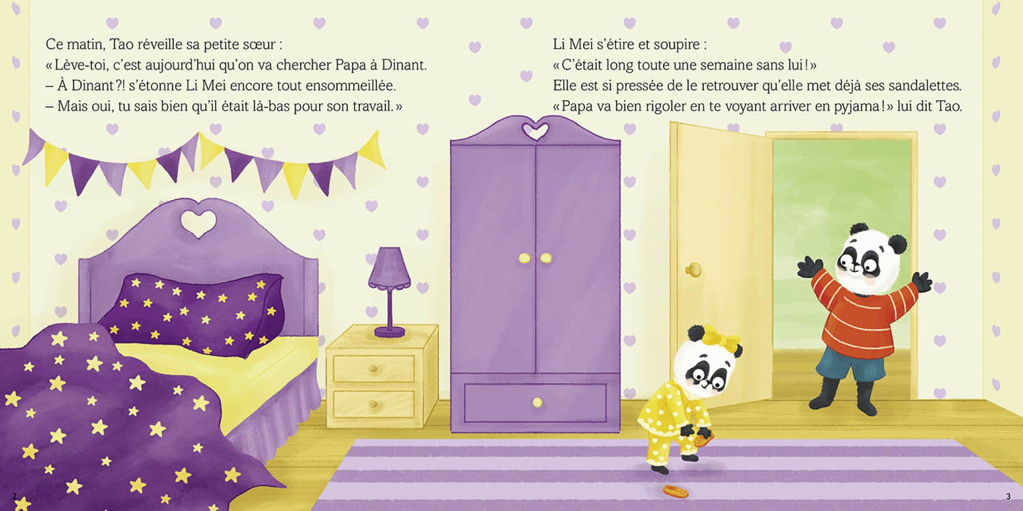 Tao Cherche Un Métier Tao Cherche Un Métier