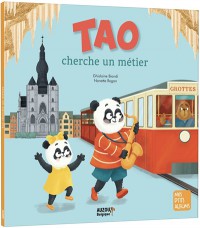 Tao cherche un métier Tao cherche un métier
