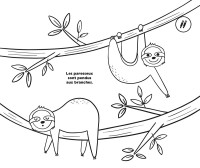 Mes Blocs-Notes Créatifs - 50 Coloriages Relaxants Nature Mes Blocs-Notes Créatifs - 50 Coloriages Relaxants Nature