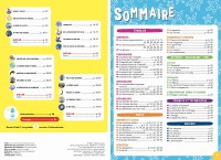 JE PROGRESSE EN VACANCES - CM2 A LA 6E