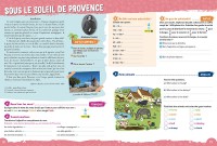 JE PROGRESSE EN VACANCES - CM2 A LA 6E