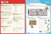 JE PROGRESSE EN VACANCES - CM2 A LA 6E