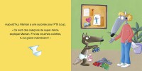 P'tit Loup Ne Met Plus De Couches