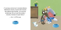 P'tit Loup Ne Met Plus De Couches