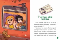 MISSION ANIMAUX T6 (SAUVONS LES BEBES LYNX)